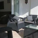 Apartament Mar Seaview With Pool *