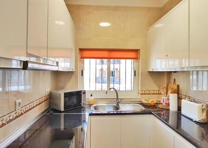 Апартаменты Mar Seaview With Pool *