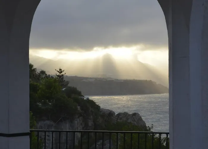 Mar Seaview With Pool