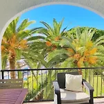 Mar Seaview With Pool Апартаменты *