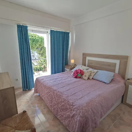 Apartmán Mar Seaview With Pool Nerja