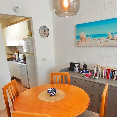 Apartmán Mar Seaview With Pool *