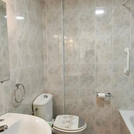 Apartmán Mar Seaview With Pool Nerja