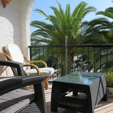 Mar Seaview With Pool