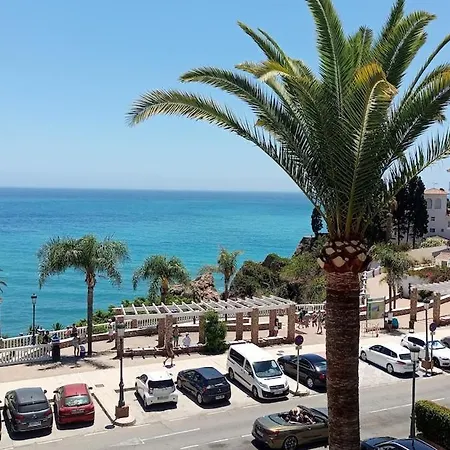 Mar Seaview With Pool *