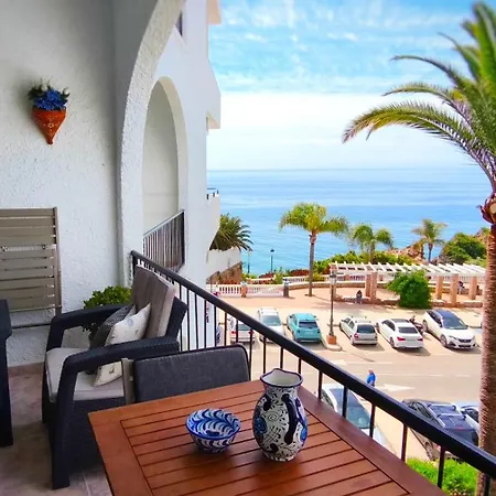 Mar Seaview With Pool Apartmán *