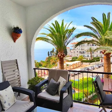 Mar Seaview With Pool Apartmán