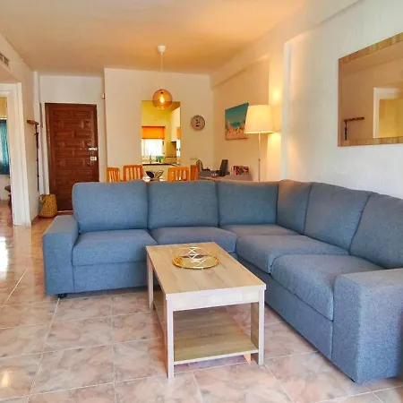 Mar Seaview With Pool Apartmán Nerja