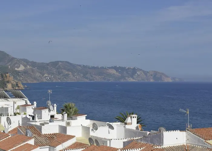 Apartment Mar Seaview With Pool *