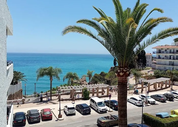 Mar Seaview With Pool *