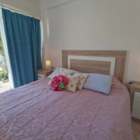 Appartement Mar Seaview With Pool