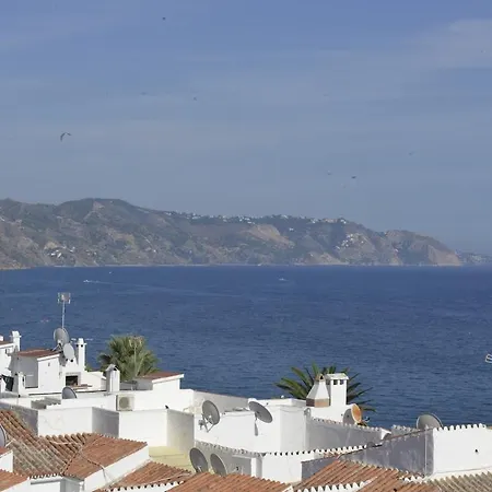 Appartement Mar Seaview With Pool *