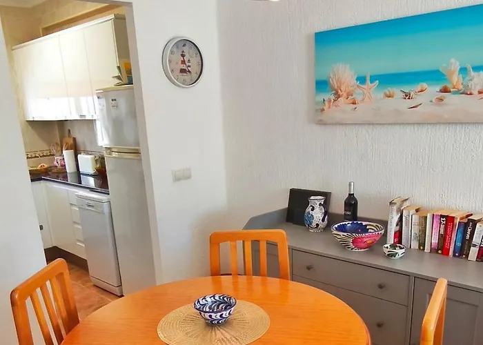 Appartement Mar Seaview With Pool *